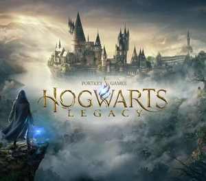 Hogwarts Legacy PlayStation 4 Account