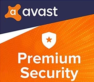 AVAST Premium Security 2021 Key (2 Years / 5 Devices)