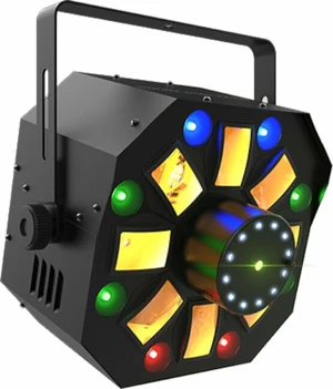 Chauvet Swarm Wash FX ILS Efect de lumini