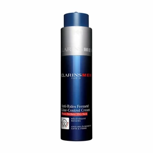 Clarins Denní balzám pro normální a suchou pleť (Men Line-control) 50 ml