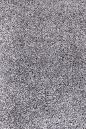 Kusový koberec Life Shaggy 1500 light grey-240x340
