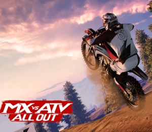 MX vs ATV All Out TR Steam CD Key
