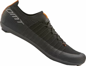 DMT KRSL Road Black 43 Herren Fahrradschuhe