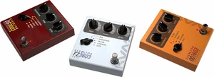 KUASSA Efektor Distortion Bundle (Produit numérique)