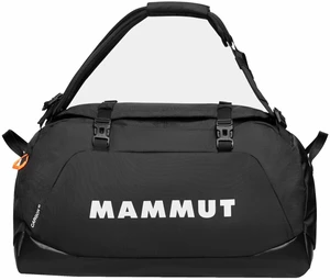 Mammut Cargon Black 60 L Bolsa