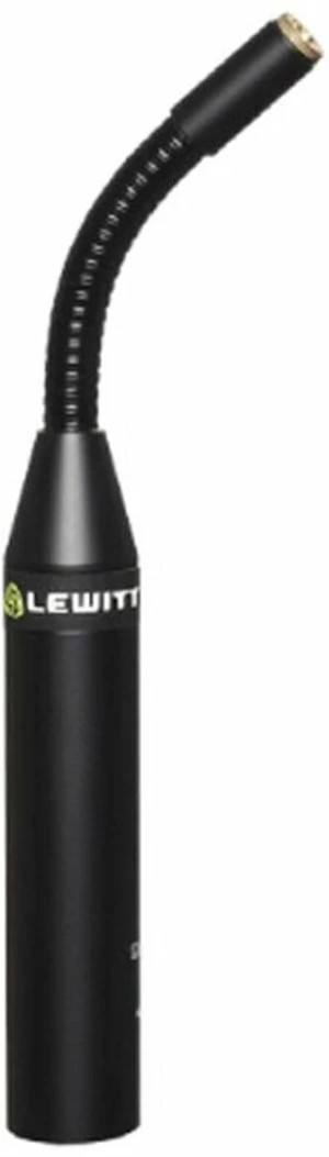 LEWITT GN15X Microfono a collo di cigno