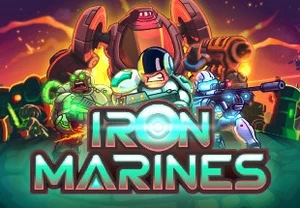 Iron Marines Steam Altergift