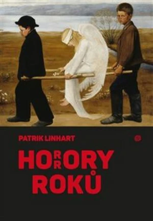 Horrory roků - Patrik Linhart