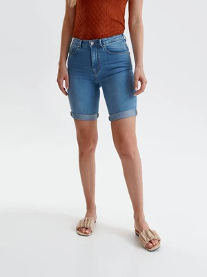 Top Secret LADY'S SHORTS