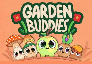 Garden Buddies EU Nintendo Switch CD Key