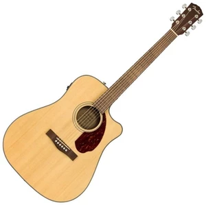 Fender CD-140 SCE Natural