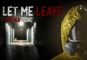 Let me leave corona zone Steam CD Key
