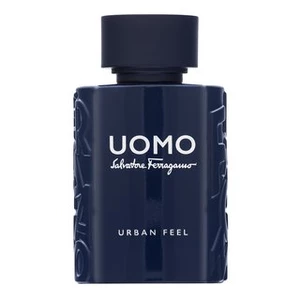 Salvatore Ferragamo Uomo Urban Feel woda toaletowa dla kobiet 30 ml