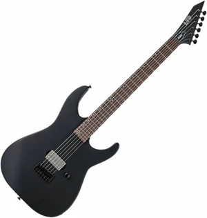 ESP LTD M-201HT Black Satin