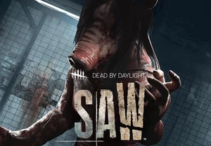 Dead by Daylight - the Saw Chapter DLC AR XBOX One / Xbox Series X|S CD Key