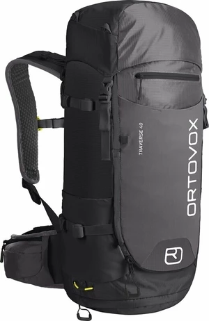 Ortovox Traverse 40 Black Raven Outdoor Sac à dos