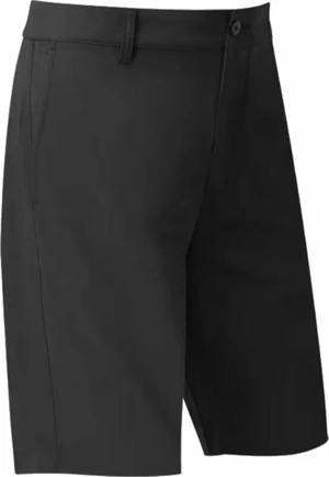 Footjoy Par Golf Mens Shorts Black 40