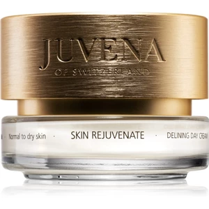 Juvena Skin Rejuvenate Delining denní protivráskový krém pro normální až suchou pleť 50 ml