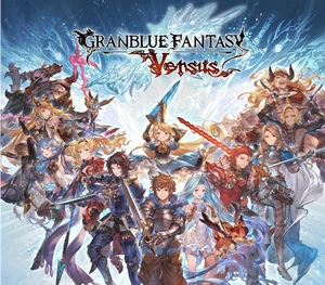 Granblue Fantasy: Versus Steam Altergift