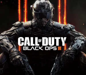 Call of Duty: Black Ops III Steam Account