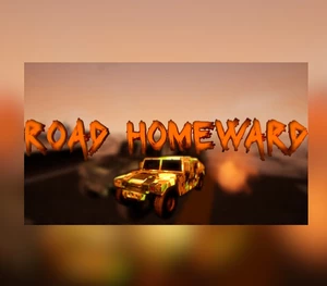 ROAD HOMEWARD Steam CD Key
