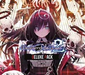 Death end re;Quest 2 - Deluxe Pack DLC Steam CD Key
