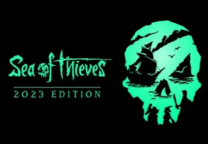 Sea of Thieves: 2023 Edition EU XBOX One / Xbox Series X|S / Windows 10 CD Key