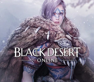 Black Desert - Special Gift Bundle 3 DLC XBOX One / Xbox Series X|S CD Key