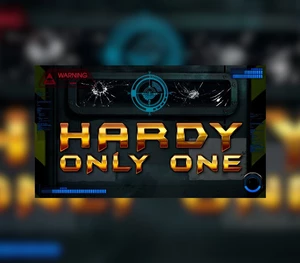 Hardy Only One Steam CD Key