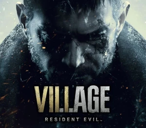 Resident Evil Village PlayStation 4 Account