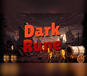 Dark rune Steam CD Key