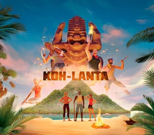 Koh-Lanta - The Adventurers' Return DLC EU PS4 CD Key