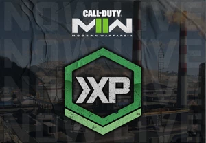 Call of Duty: Modern Warfare II - 5 Hours Double XP Boost PC/PS4/PS5/XBOX One/Series X|S CD Key