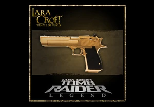 Lara Croft and the Temple of Osiris - Legend Pack DLC Steam CD Key