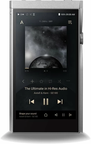 Astell&Kern SE-180 256 GB