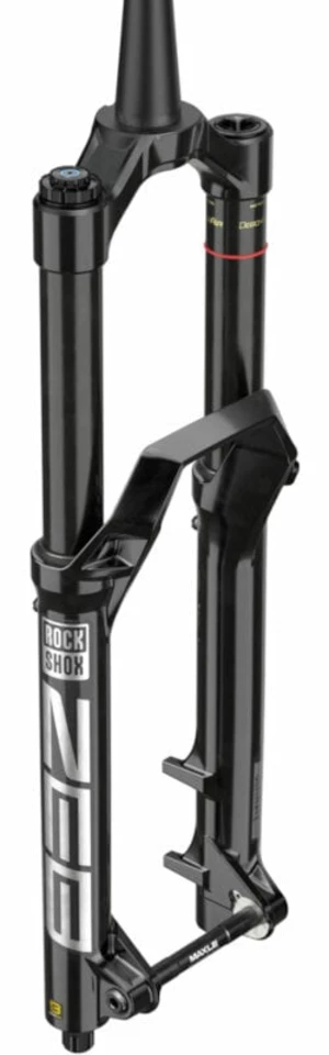 Rockshox Zeb Ultimate 180 mm 29/28" (622 mm) 15x110 Fourche