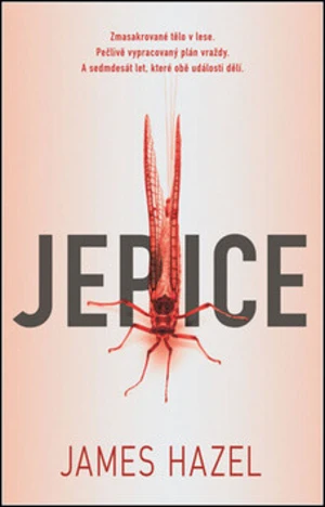 Jepice - James Hazel