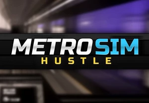 Metro Sim Hustle Steam Altergift
