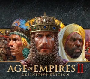 Age of Empires II: Definitive Edition EU Steam Altergift