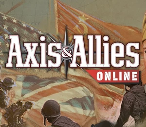 Axis & Allies 1942 Online EU Steam Altergift