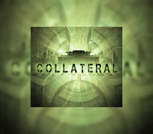 Collateral Steam CD Key