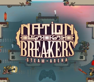 Nation Breakers: Steam Arena Steam CD Key