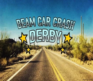 Beam Car Crash Derby Steam CD Key