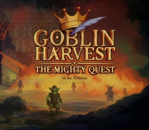 Goblin Harvest: The Mighty Quest Steam CD Key