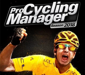 Pro Cycling Manager 2018 EU Steam CD Key