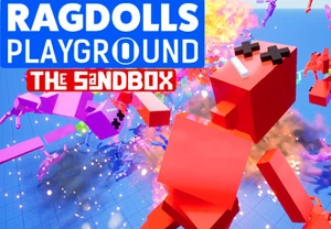 Ragdolls Playground: The Sandbox Steam CD Key