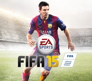 FIFA 15 RU/PL Languages Only Origin CD Key