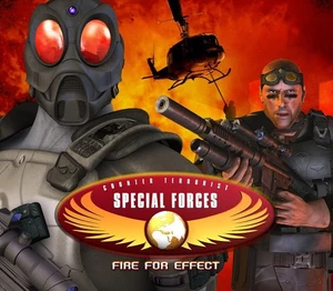CT Special Forces: Fire for Effect Steam CD Key