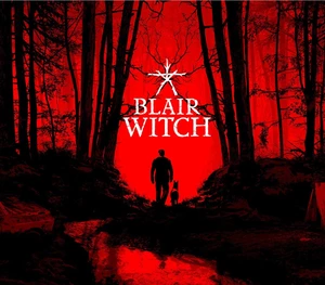 Blair Witch EU Steam Altergift
