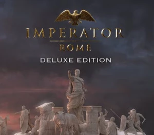 Imperator: Rome Deluxe Edition Steam CD Key